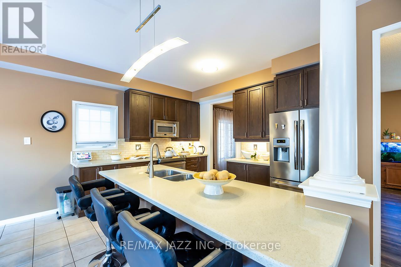 1532 Woodstream Avenue, Oshawa, Ontario  L1K 0V1 - Photo 16 - E12535246