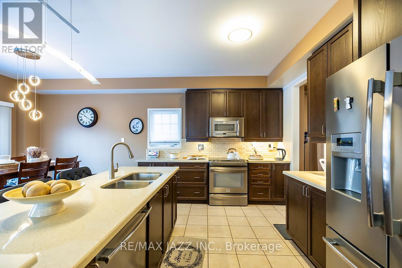 1532 Woodstream Avenue, Oshawa, Ontario  L1K 0V1 - Photo 17 - E12535246