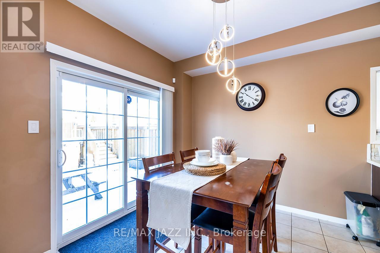 1532 Woodstream Avenue, Oshawa, Ontario  L1K 0V1 - Photo 19 - E12535246