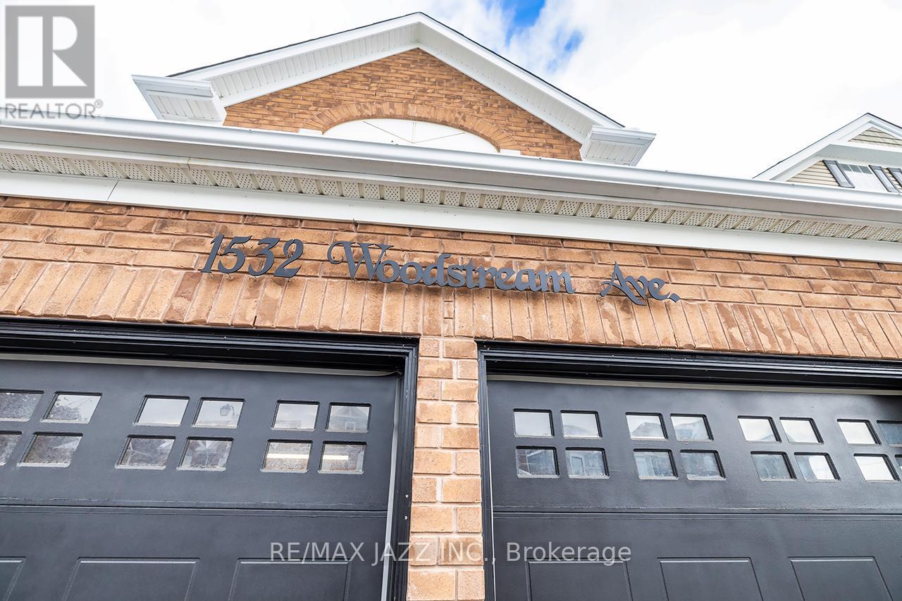 1532 Woodstream Avenue, Oshawa, Ontario  L1K 0V1 - Photo 2 - E12535246