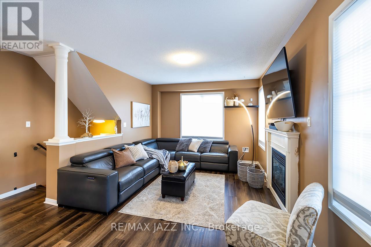 1532 Woodstream Avenue, Oshawa, Ontario  L1K 0V1 - Photo 20 - E12535246