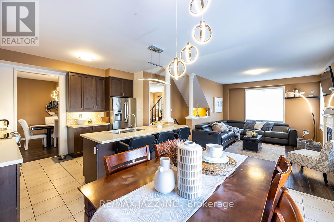 1532 Woodstream Avenue, Oshawa, Ontario  L1K 0V1 - Photo 21 - E12535246