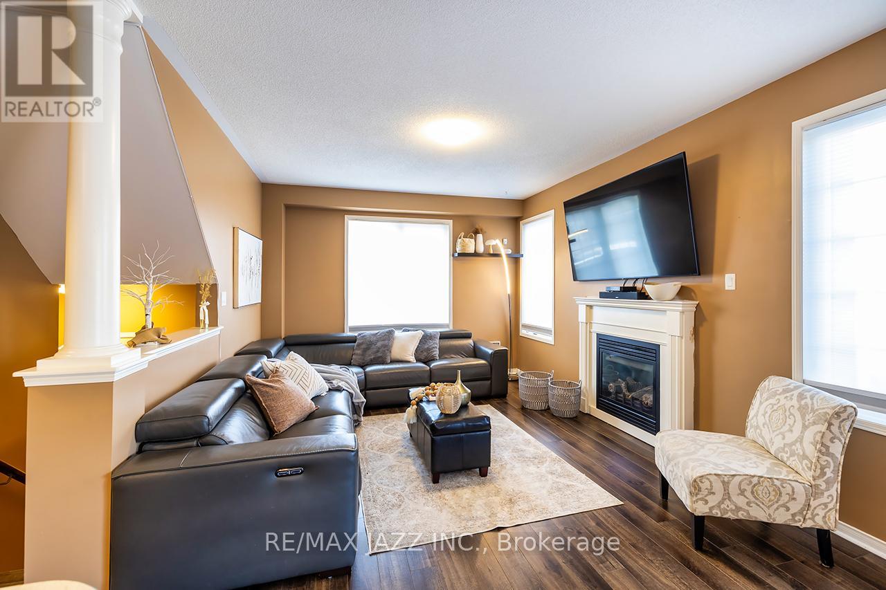 1532 Woodstream Avenue, Oshawa, Ontario  L1K 0V1 - Photo 22 - E12535246