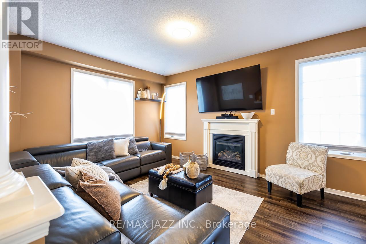 1532 Woodstream Avenue, Oshawa, Ontario  L1K 0V1 - Photo 23 - E12535246