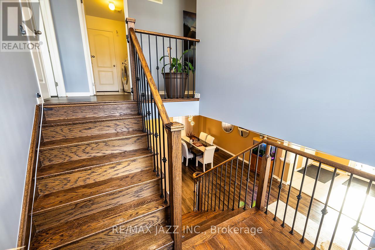 1532 Woodstream Avenue, Oshawa, Ontario  L1K 0V1 - Photo 24 - E12535246