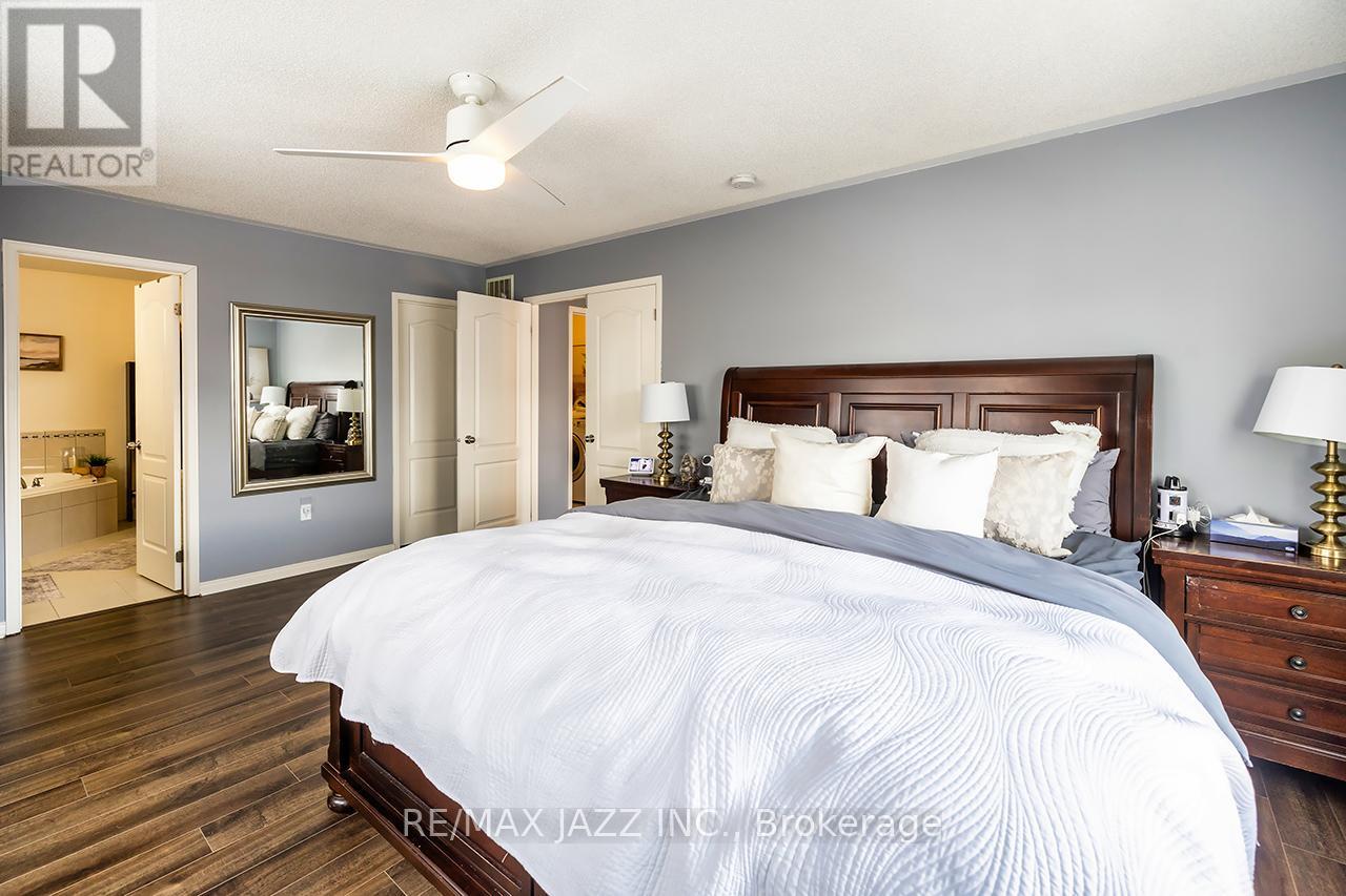 1532 Woodstream Avenue, Oshawa, Ontario  L1K 0V1 - Photo 27 - E12535246