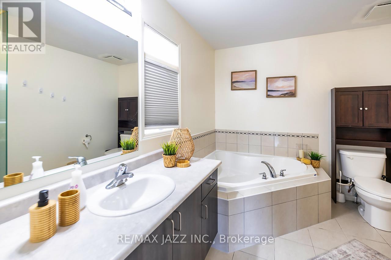 1532 Woodstream Avenue, Oshawa, Ontario  L1K 0V1 - Photo 29 - E12535246