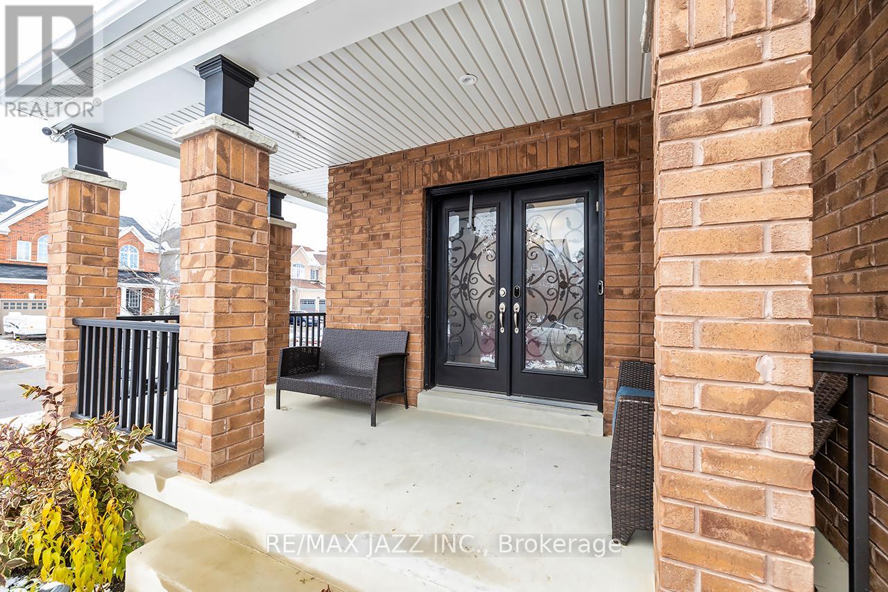 1532 Woodstream Avenue, Oshawa, Ontario  L1K 0V1 - Photo 3 - E12535246