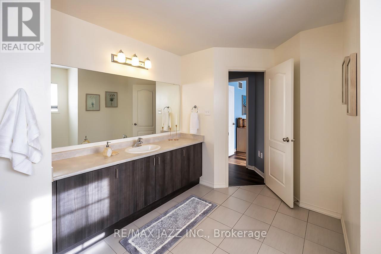 1532 Woodstream Avenue, Oshawa, Ontario  L1K 0V1 - Photo 34 - E12535246