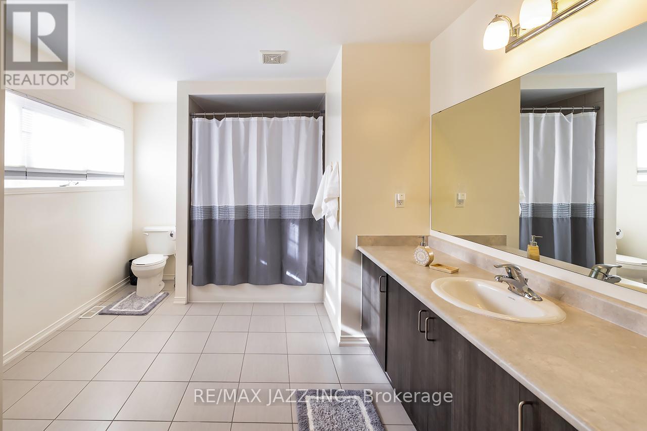 1532 Woodstream Avenue, Oshawa, Ontario  L1K 0V1 - Photo 35 - E12535246