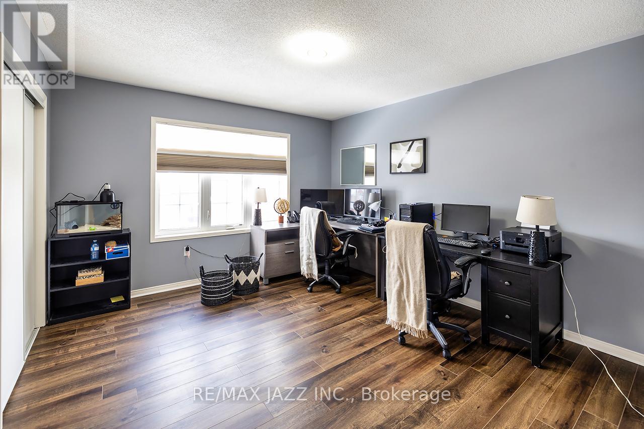 1532 Woodstream Avenue, Oshawa, Ontario  L1K 0V1 - Photo 38 - E12535246