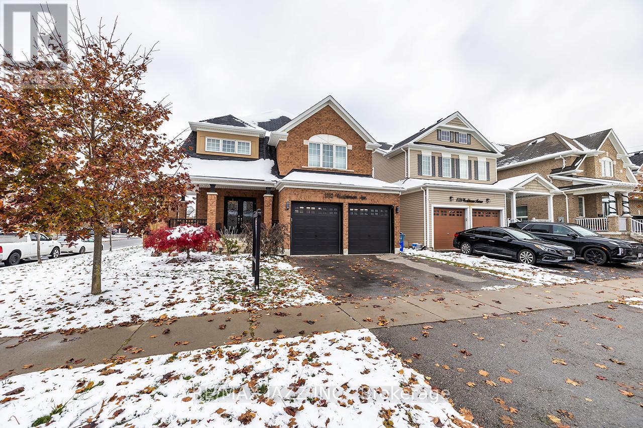 1532 Woodstream Avenue, Oshawa, Ontario  L1K 0V1 - Photo 4 - E12535246