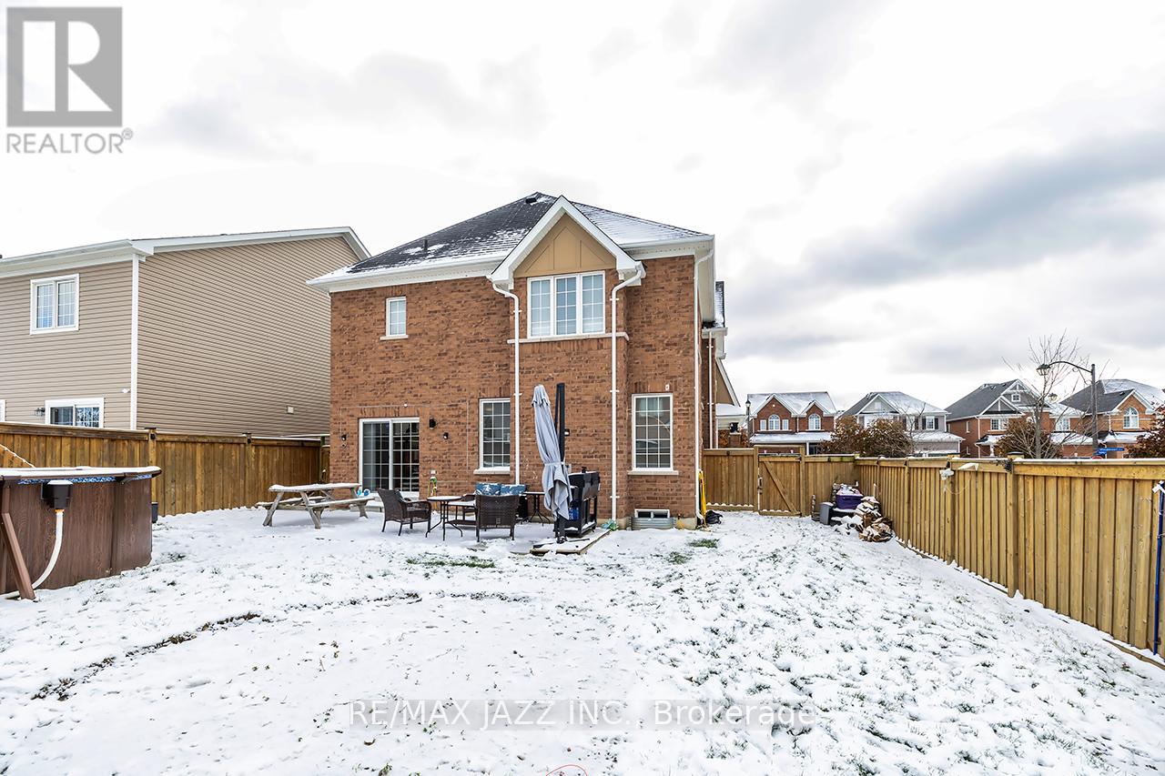 1532 Woodstream Avenue, Oshawa, Ontario  L1K 0V1 - Photo 40 - E12535246