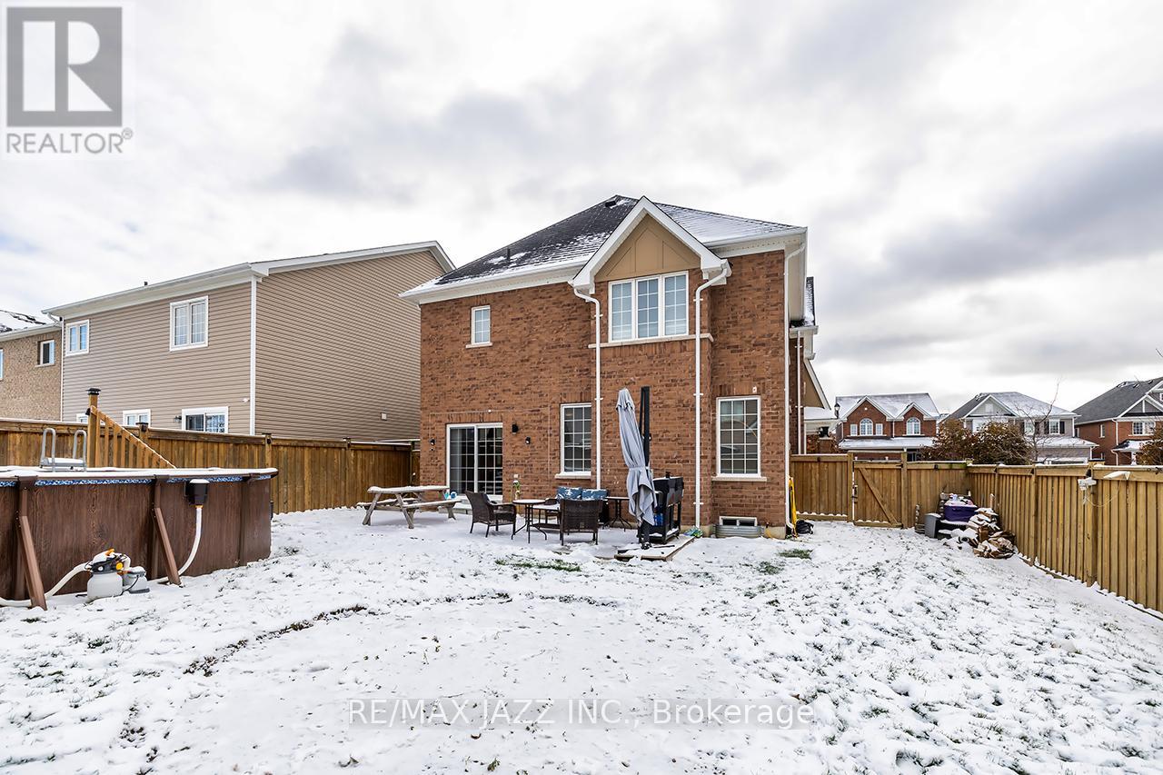 1532 Woodstream Avenue, Oshawa, Ontario  L1K 0V1 - Photo 42 - E12535246
