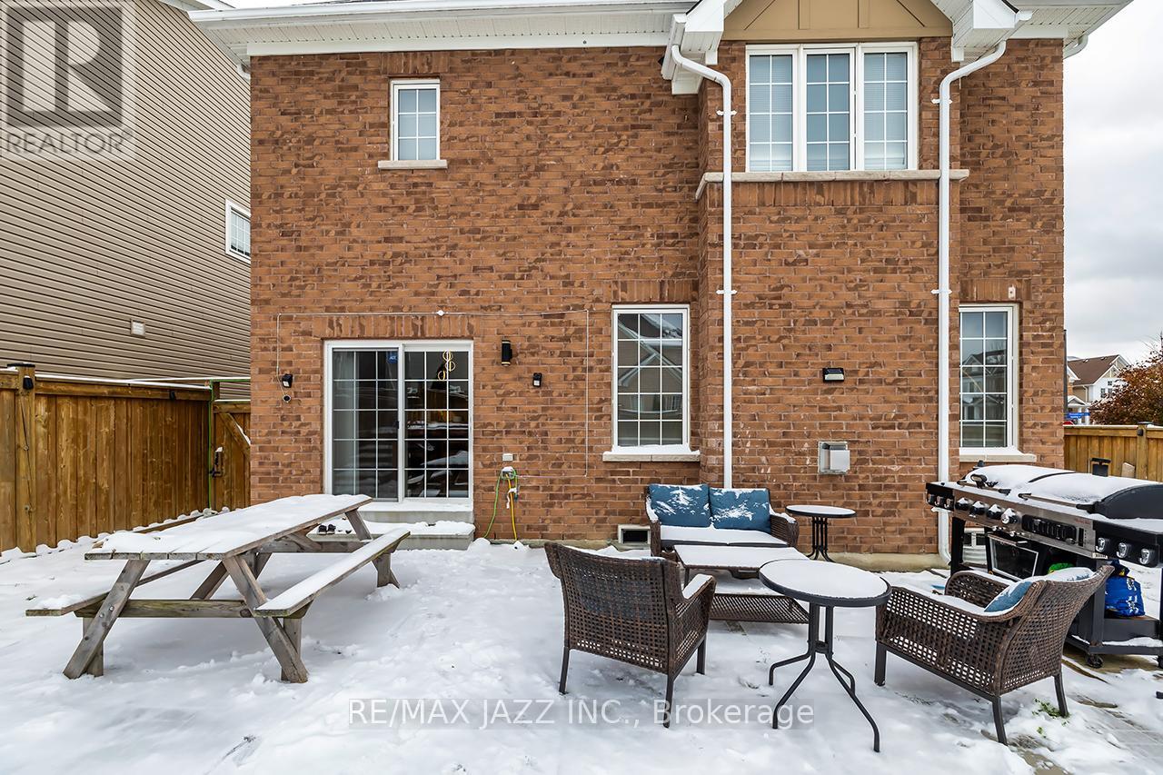 1532 Woodstream Avenue, Oshawa, Ontario  L1K 0V1 - Photo 43 - E12535246