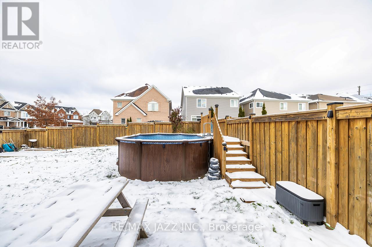 1532 Woodstream Avenue, Oshawa, Ontario  L1K 0V1 - Photo 45 - E12535246