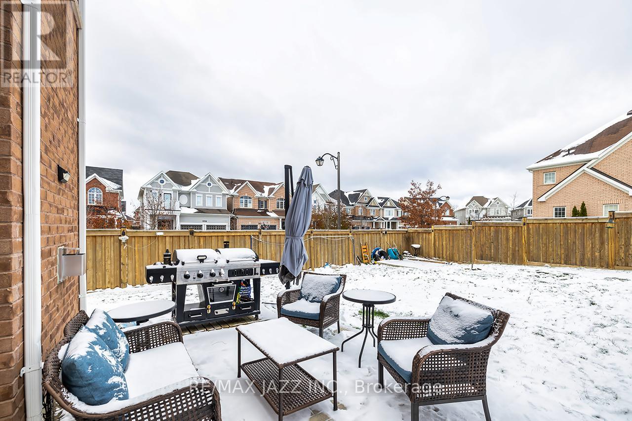 1532 Woodstream Avenue, Oshawa, Ontario  L1K 0V1 - Photo 46 - E12535246