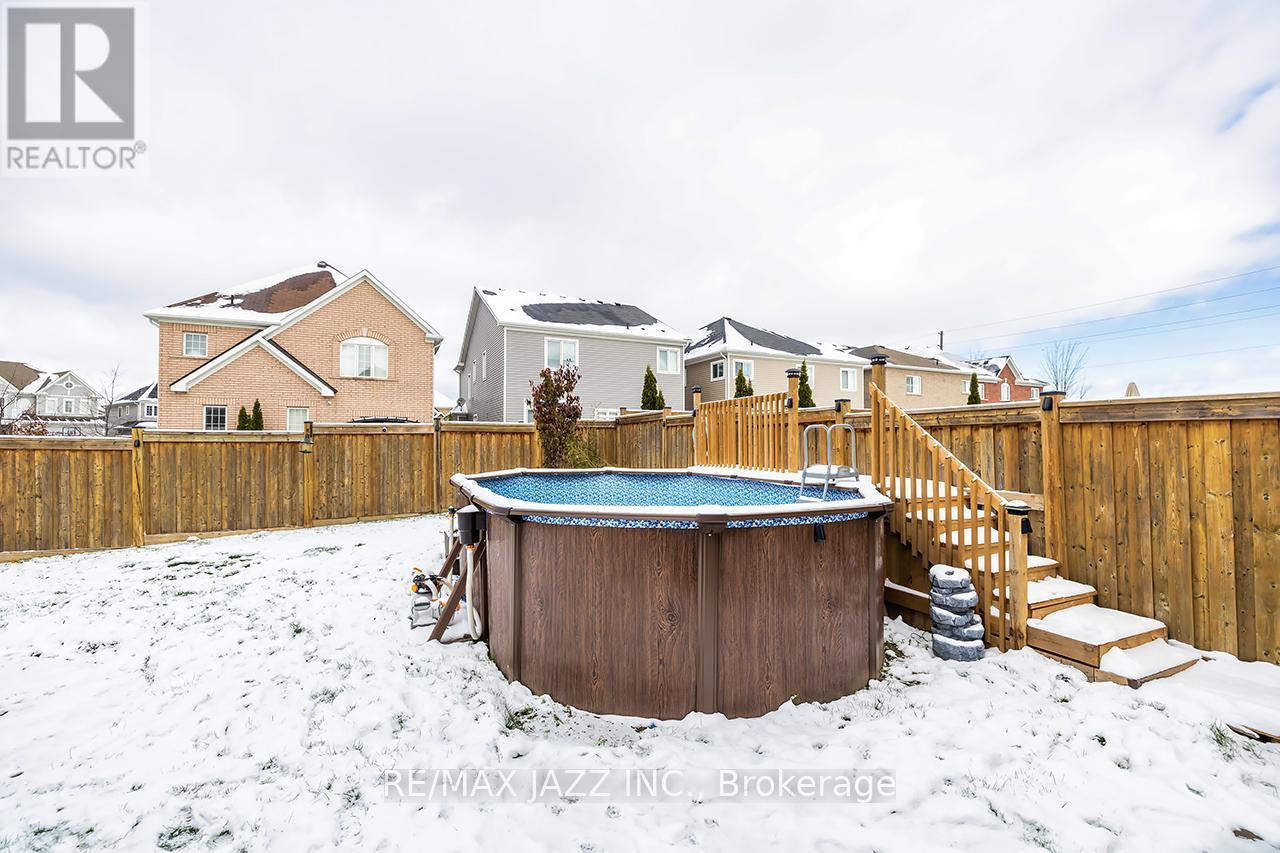 1532 Woodstream Avenue, Oshawa, Ontario  L1K 0V1 - Photo 47 - E12535246