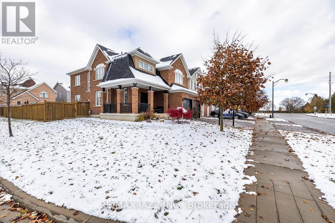 1532 Woodstream Avenue, Oshawa, Ontario  L1K 0V1 - Photo 48 - E12535246