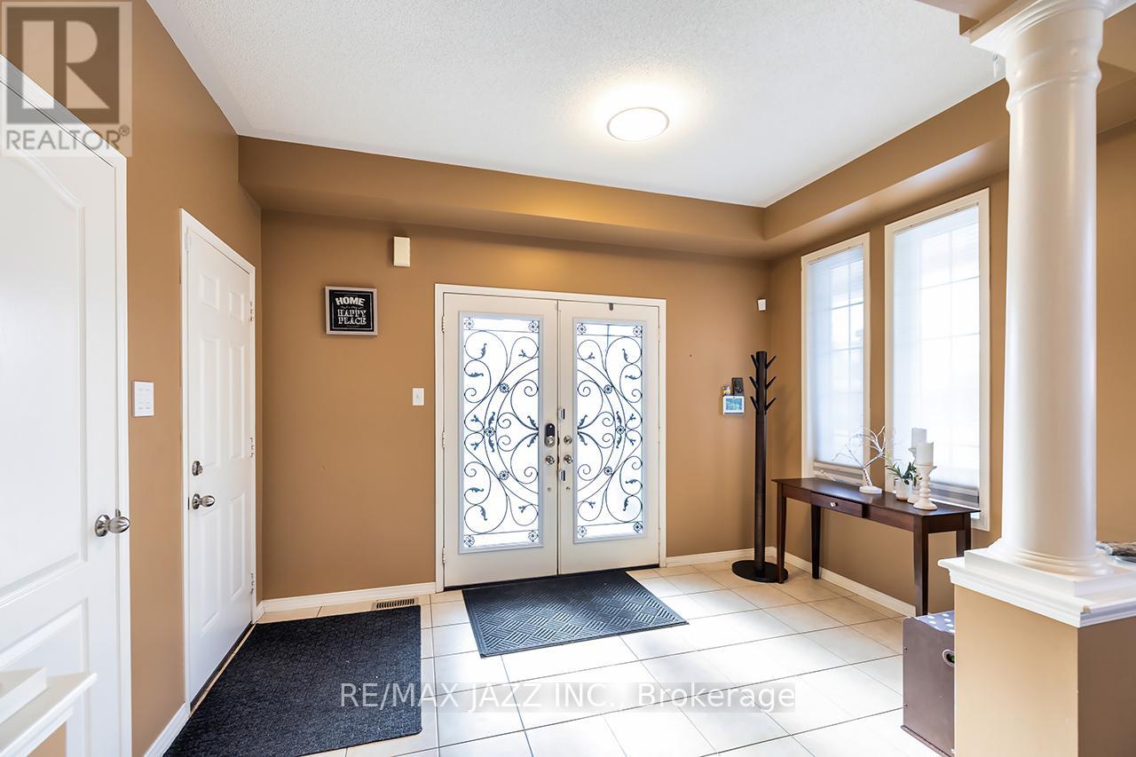 1532 Woodstream Avenue, Oshawa, Ontario  L1K 0V1 - Photo 5 - E12535246