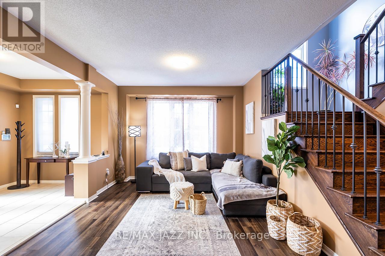 1532 Woodstream Avenue, Oshawa, Ontario  L1K 0V1 - Photo 7 - E12535246