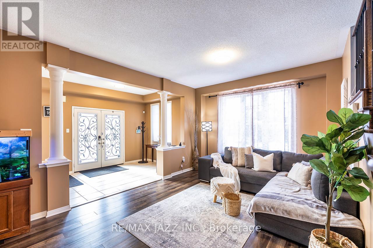 1532 Woodstream Avenue, Oshawa, Ontario  L1K 0V1 - Photo 8 - E12535246