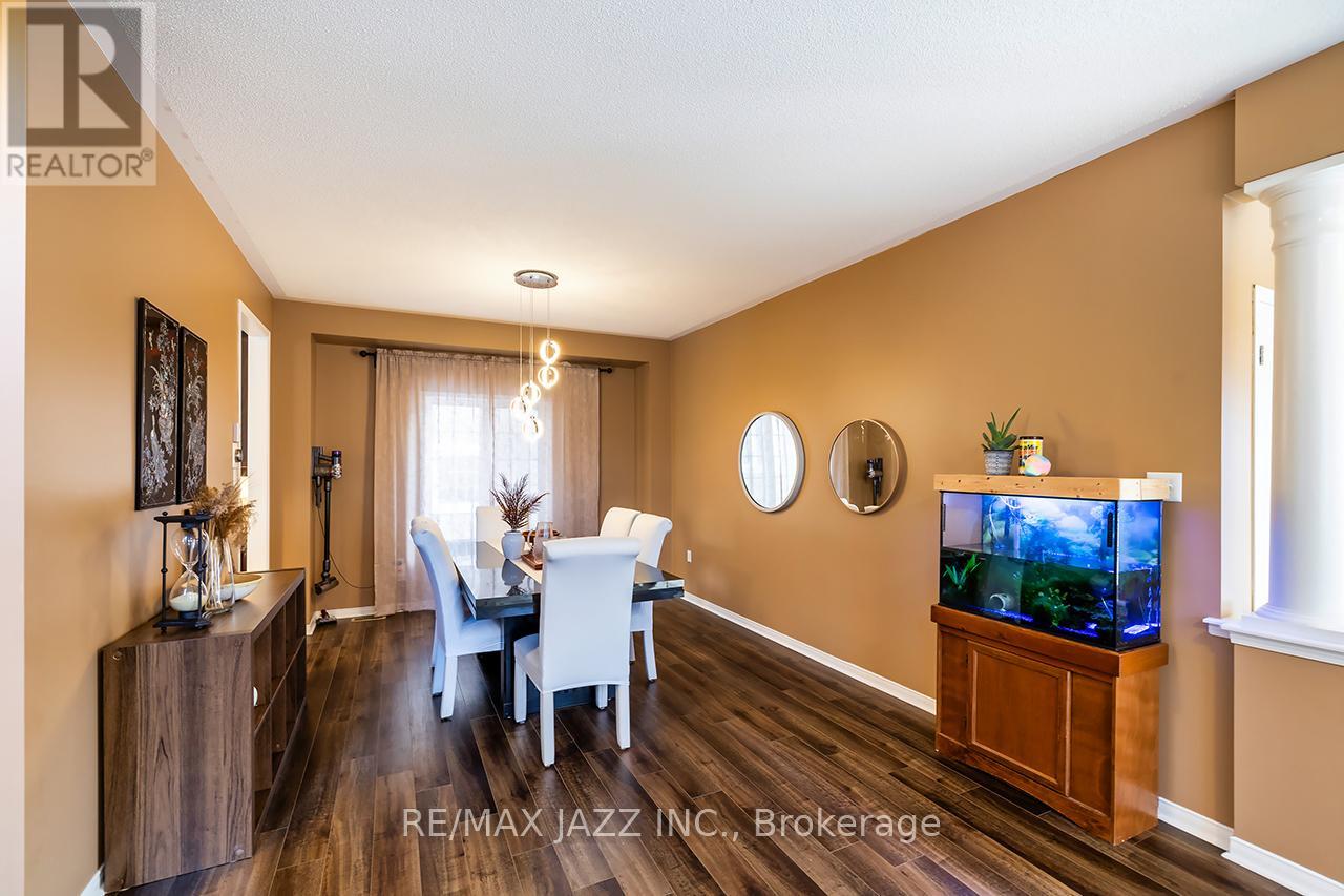 1532 Woodstream Avenue, Oshawa, Ontario  L1K 0V1 - Photo 9 - E12535246