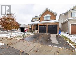 1532 WOODSTREAM AVENUE, Oshawa, Ontario