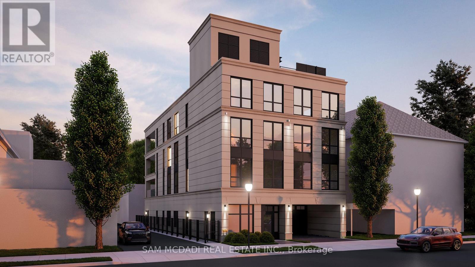 138 Dunn Street, Oakville, Ontario  L6J 3E2 - Photo 1 - W12535122