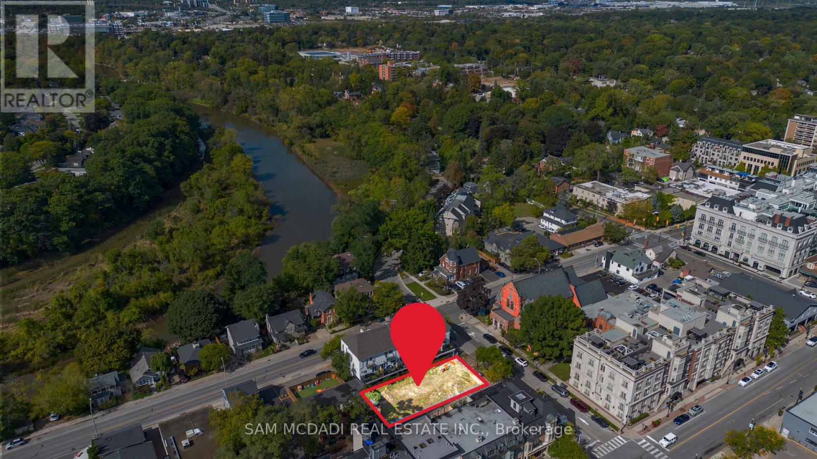 138 Dunn Street, Oakville, Ontario  L6J 3E2 - Photo 10 - W12535122