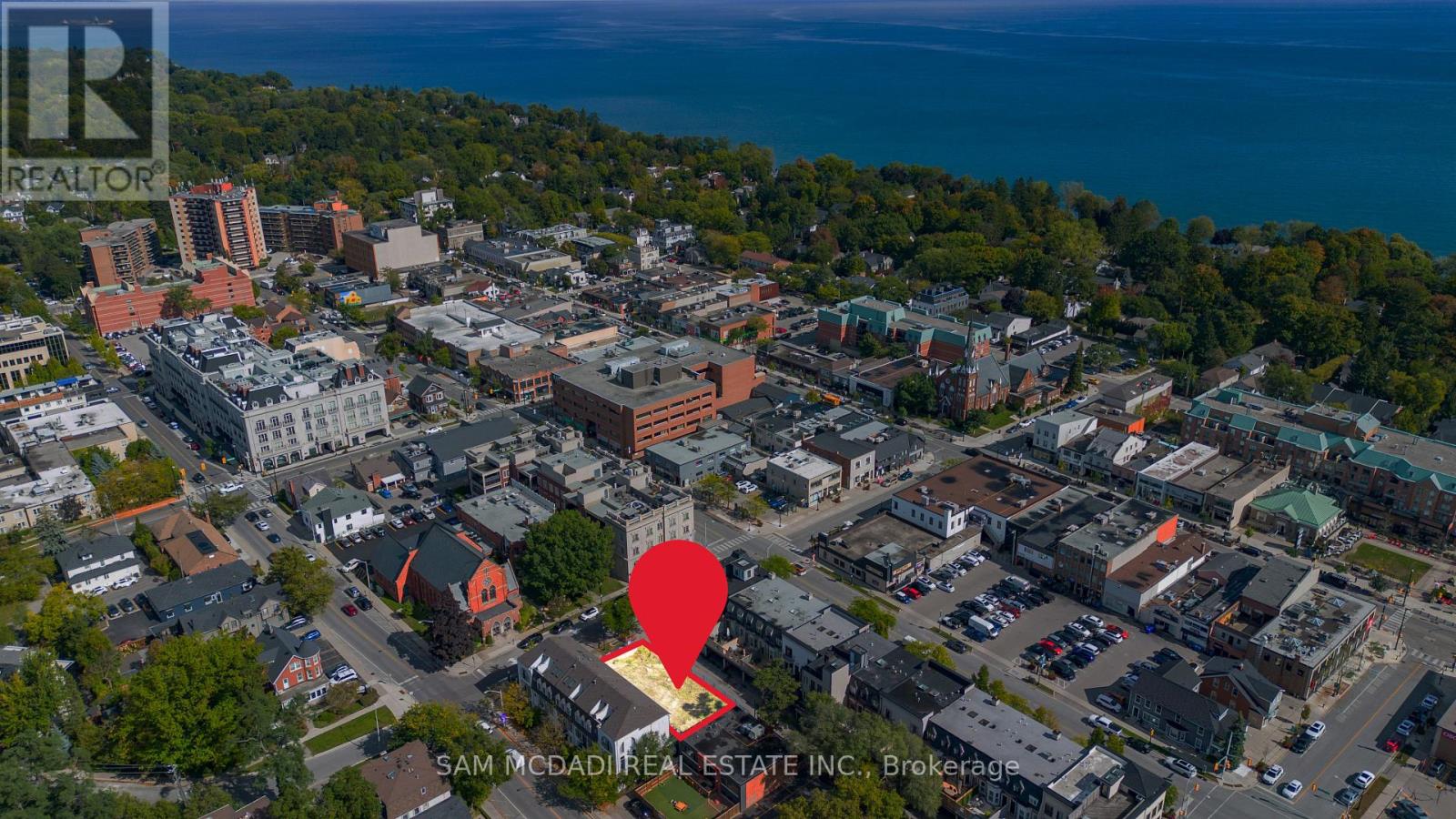 138 Dunn Street, Oakville, Ontario  L6J 3E2 - Photo 11 - W12535122