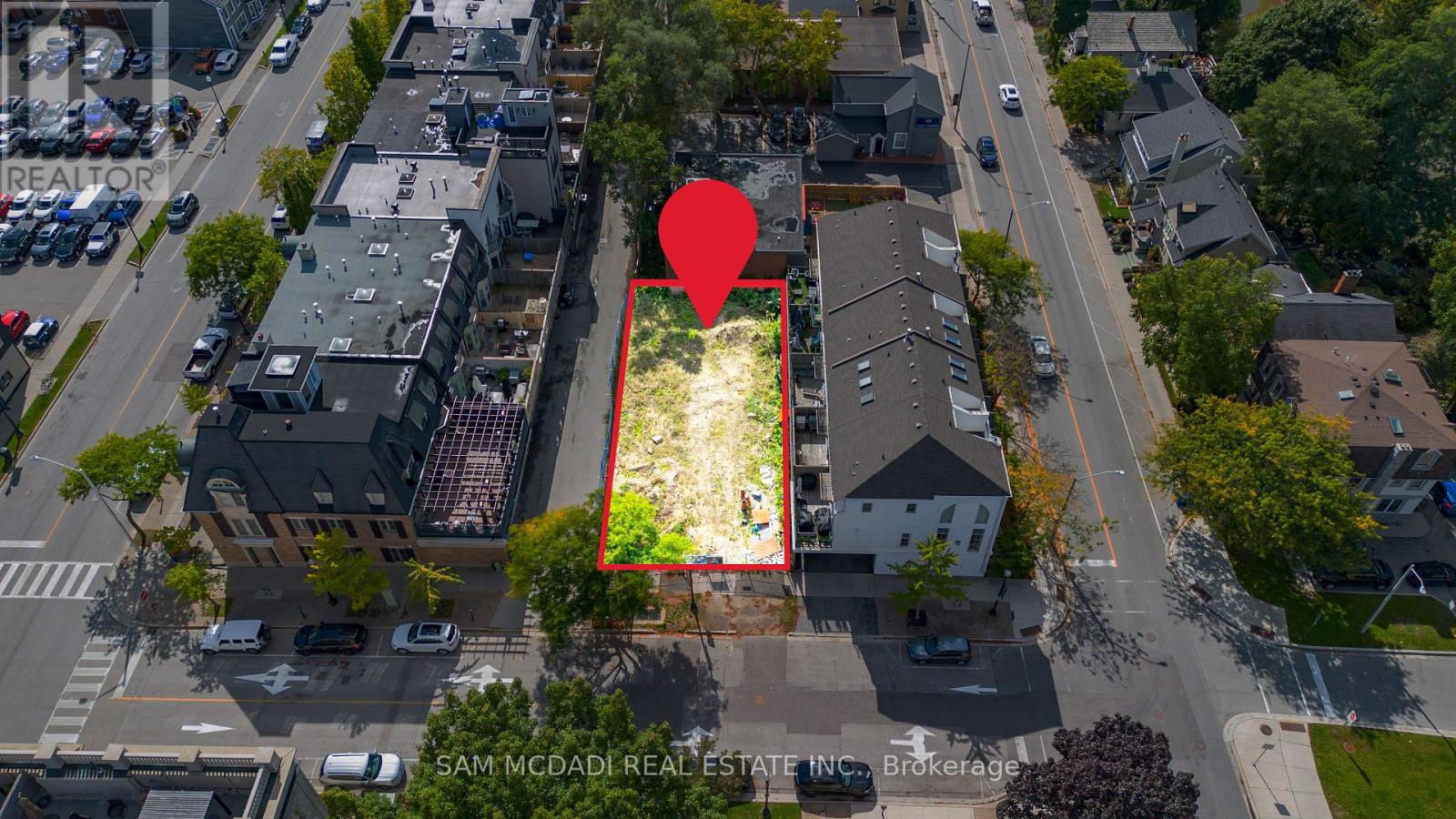 138 Dunn Street, Oakville, Ontario  L6J 3E2 - Photo 12 - W12535122