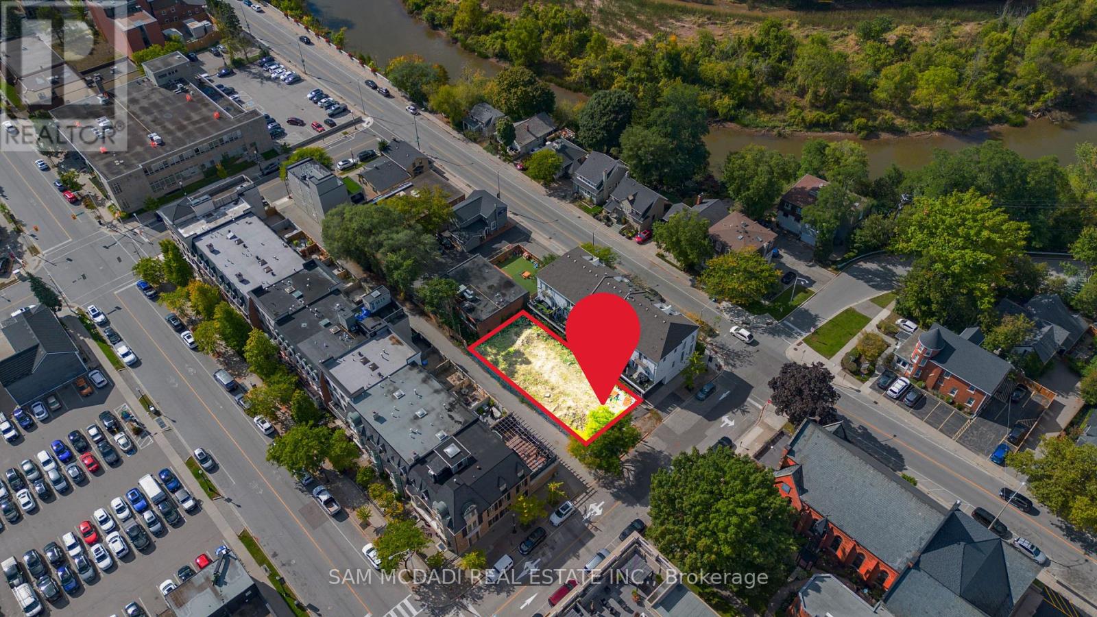 138 Dunn Street, Oakville, Ontario  L6J 3E2 - Photo 13 - W12535122