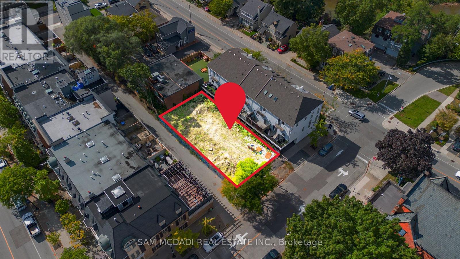 138 Dunn Street, Oakville, Ontario  L6J 3E2 - Photo 14 - W12535122