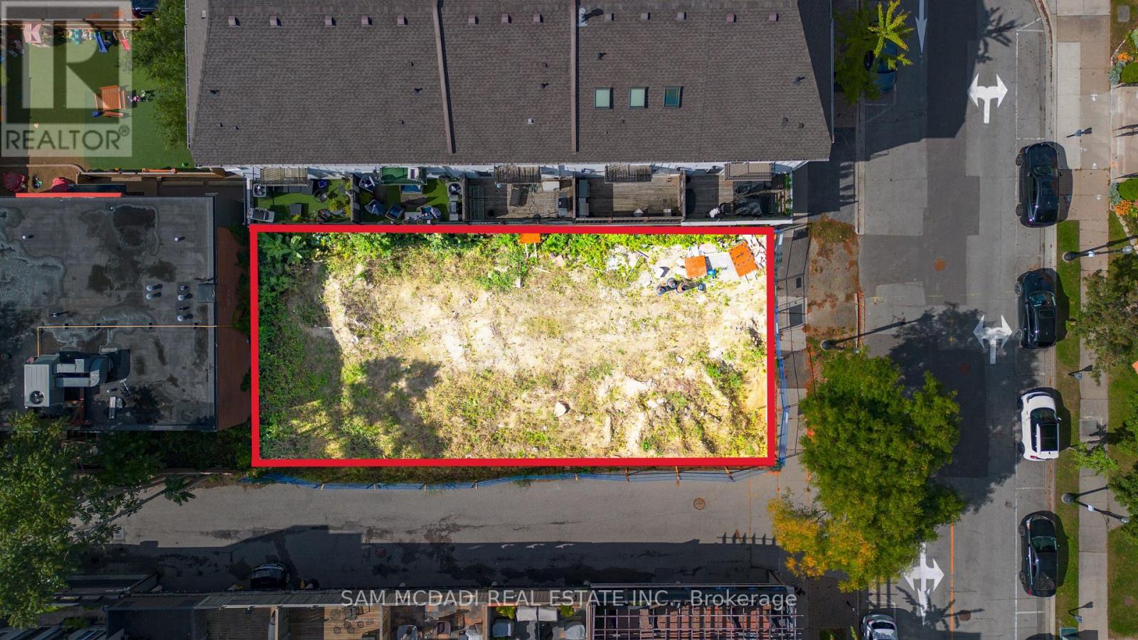 138 Dunn Street, Oakville, Ontario  L6J 3E2 - Photo 17 - W12535122