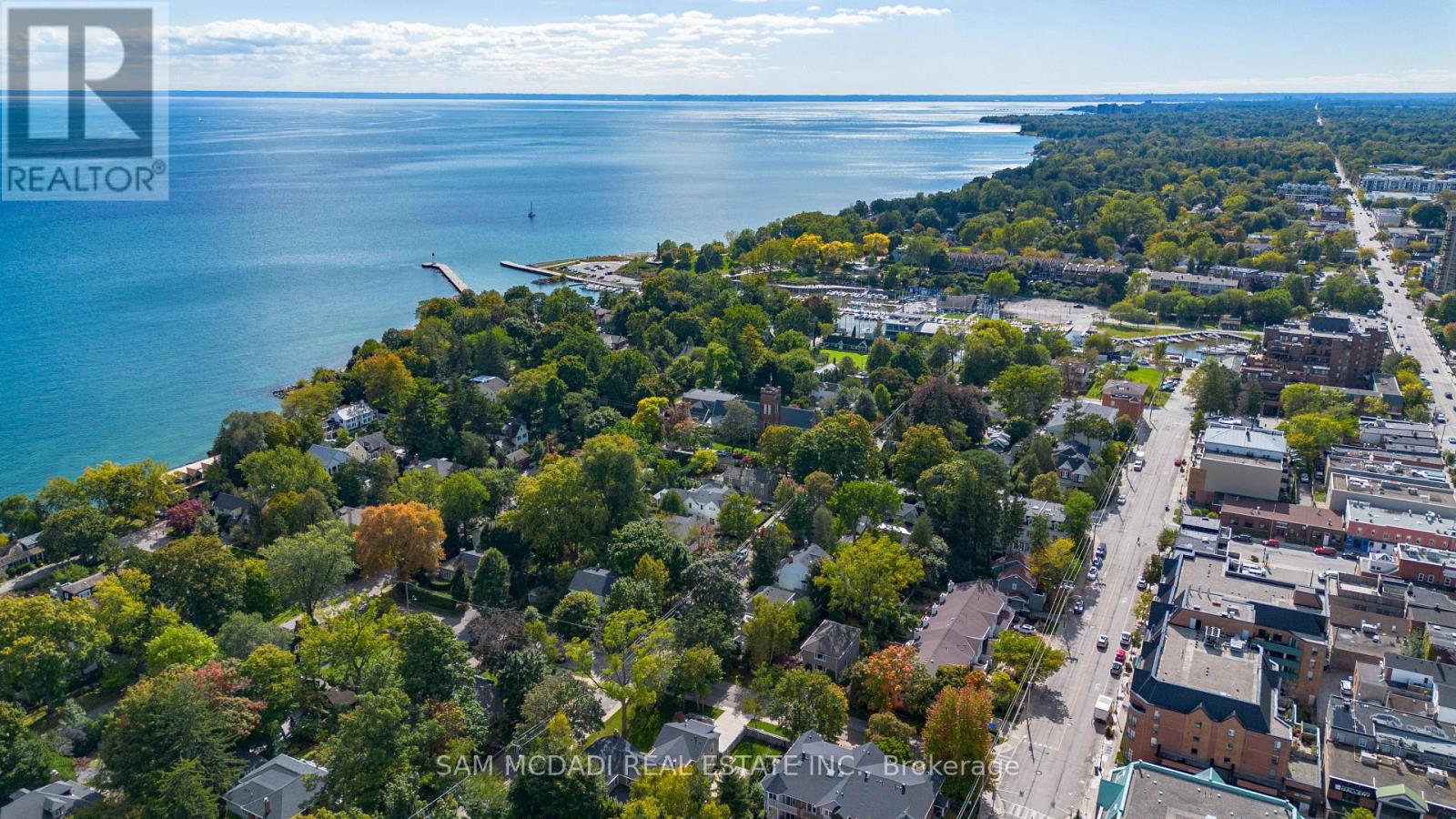 138 Dunn Street, Oakville, Ontario  L6J 3E2 - Photo 18 - W12535122