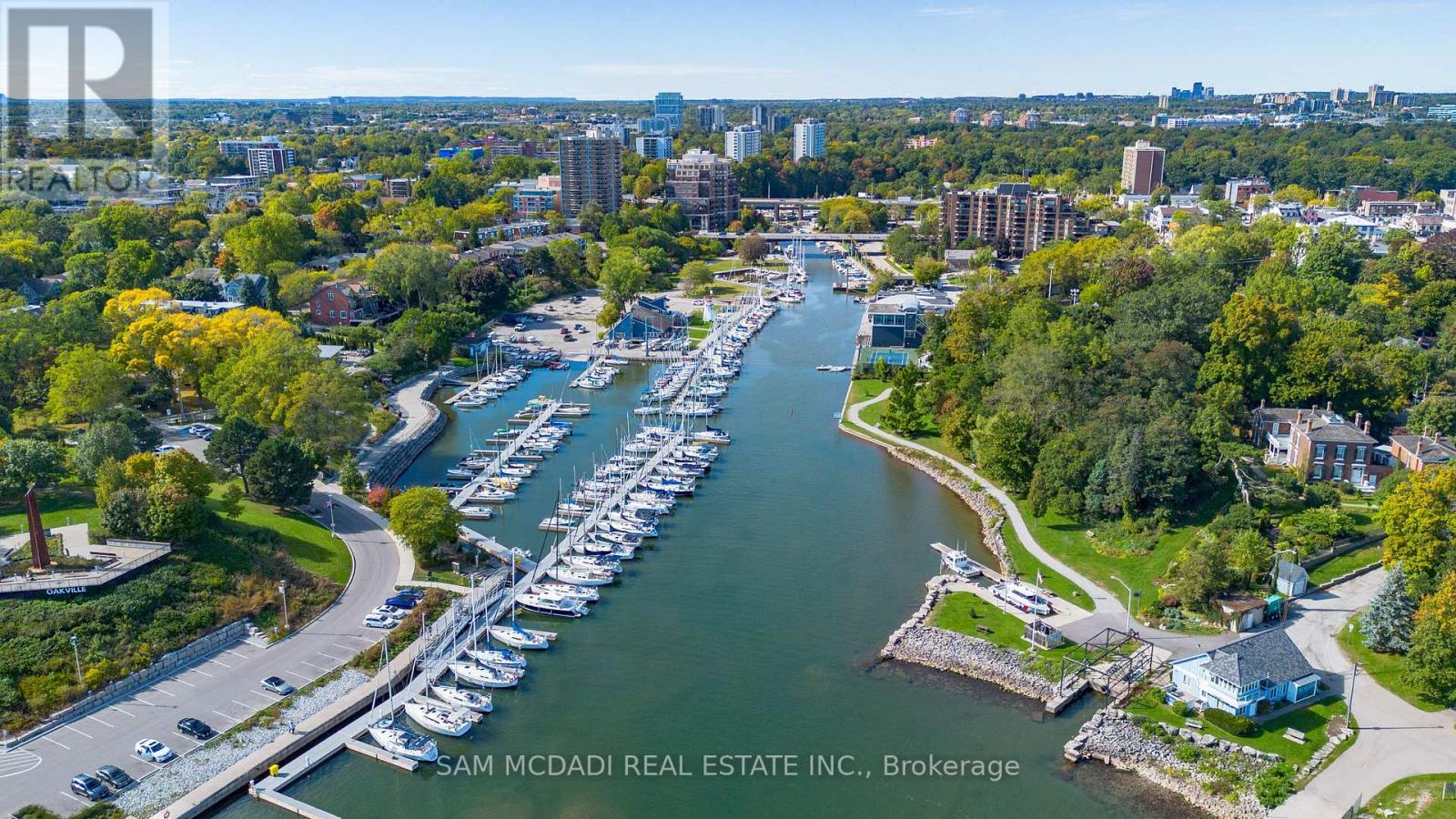 138 Dunn Street, Oakville, Ontario  L6J 3E2 - Photo 29 - W12535122