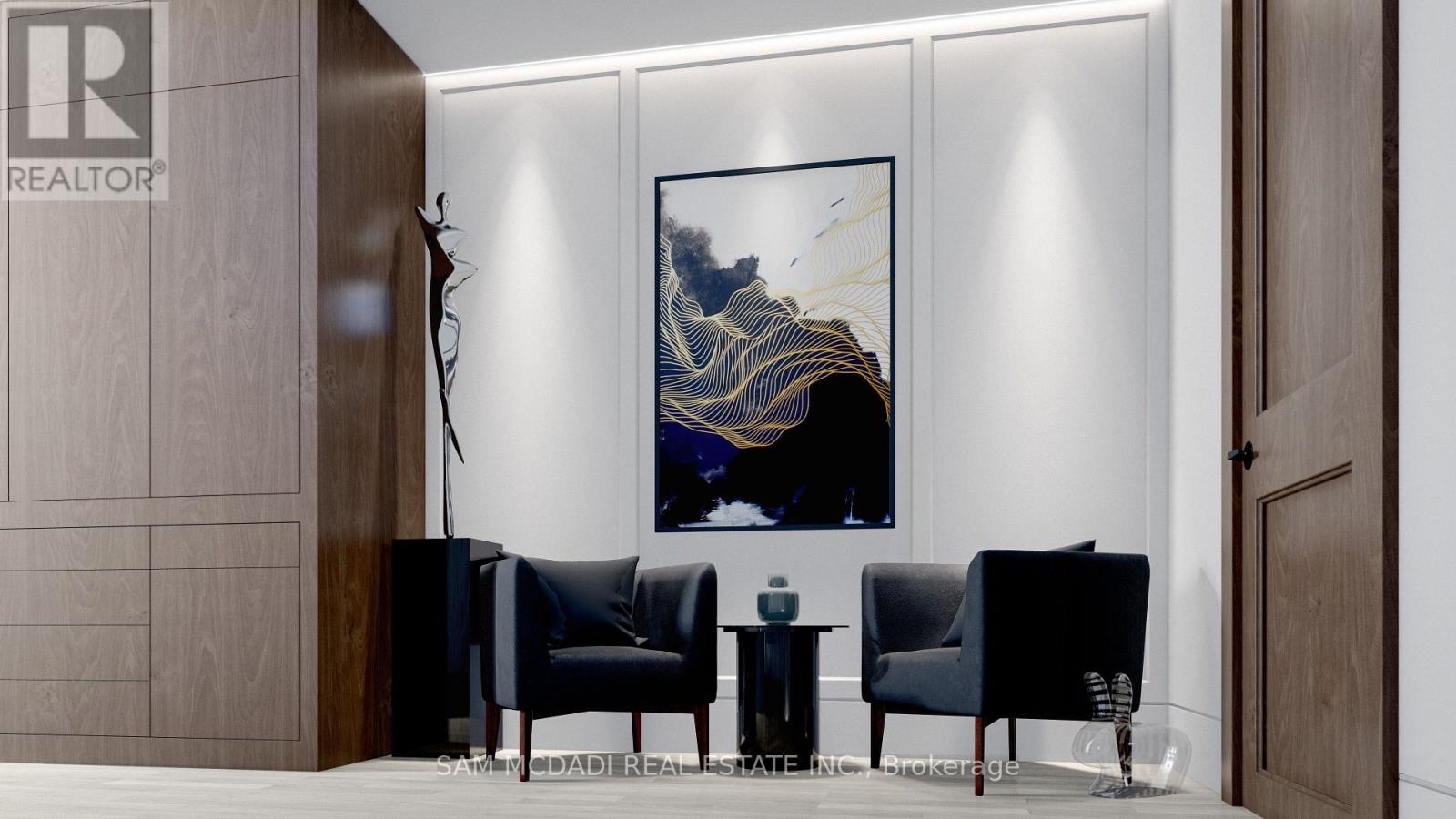 138 Dunn Street, Oakville, Ontario  L6J 3E2 - Photo 3 - W12535122