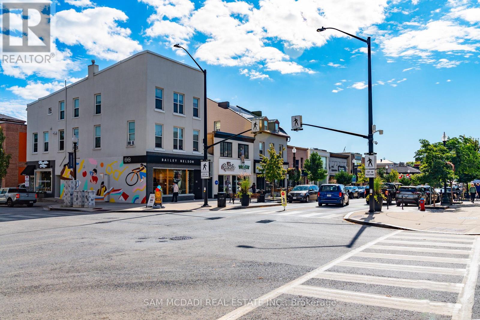 138 Dunn Street, Oakville, Ontario  L6J 3E2 - Photo 32 - W12535122