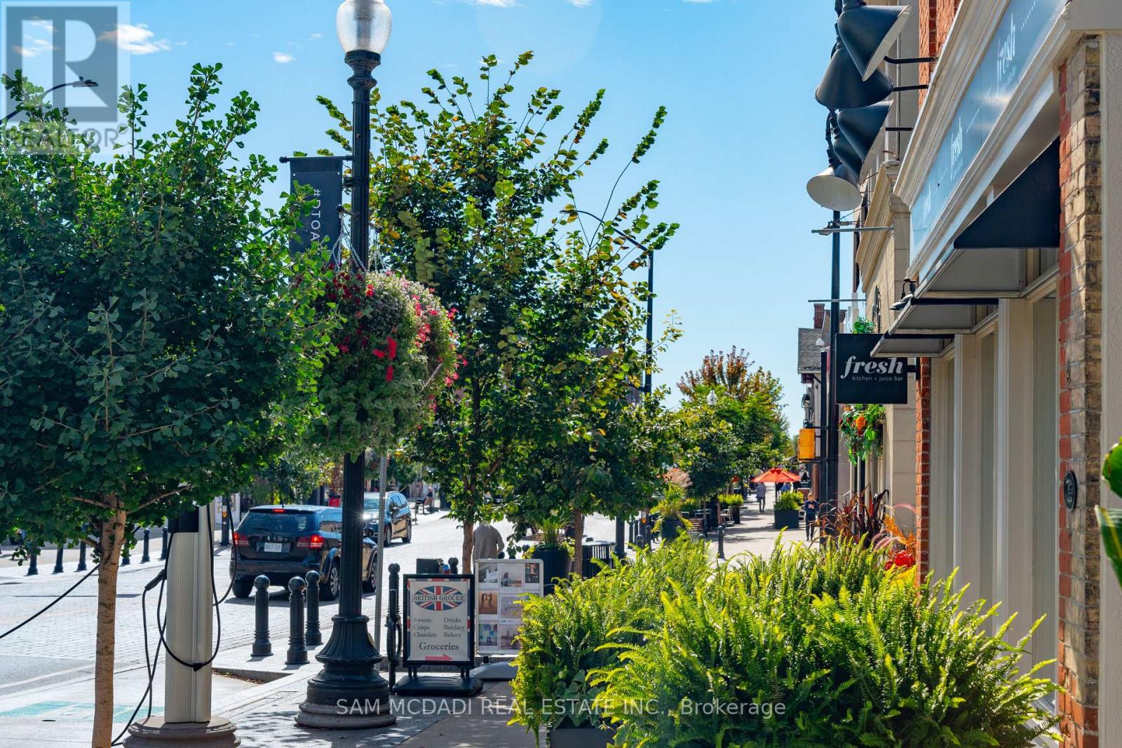 138 Dunn Street, Oakville, Ontario  L6J 3E2 - Photo 33 - W12535122