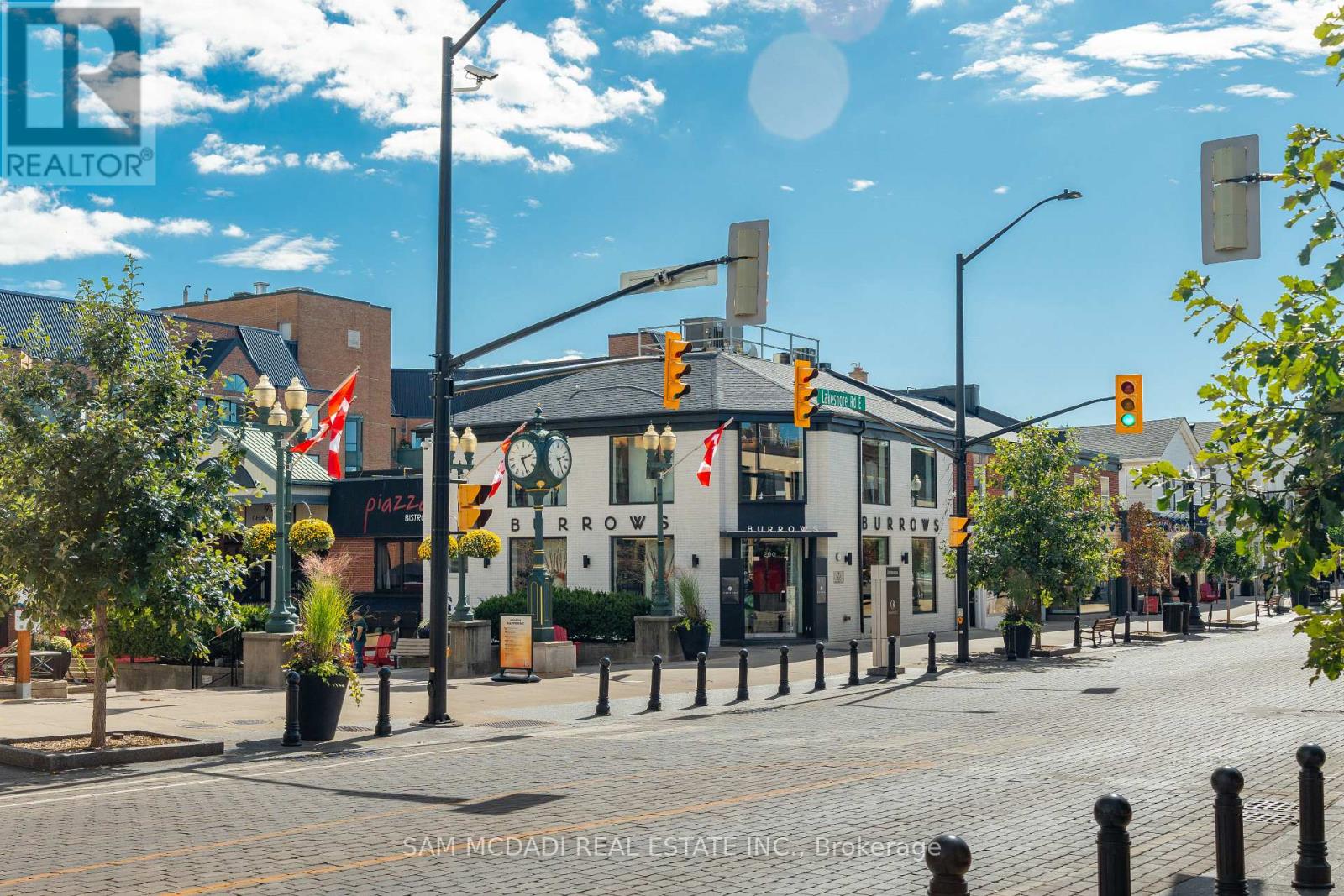 138 Dunn Street, Oakville, Ontario  L6J 3E2 - Photo 34 - W12535122