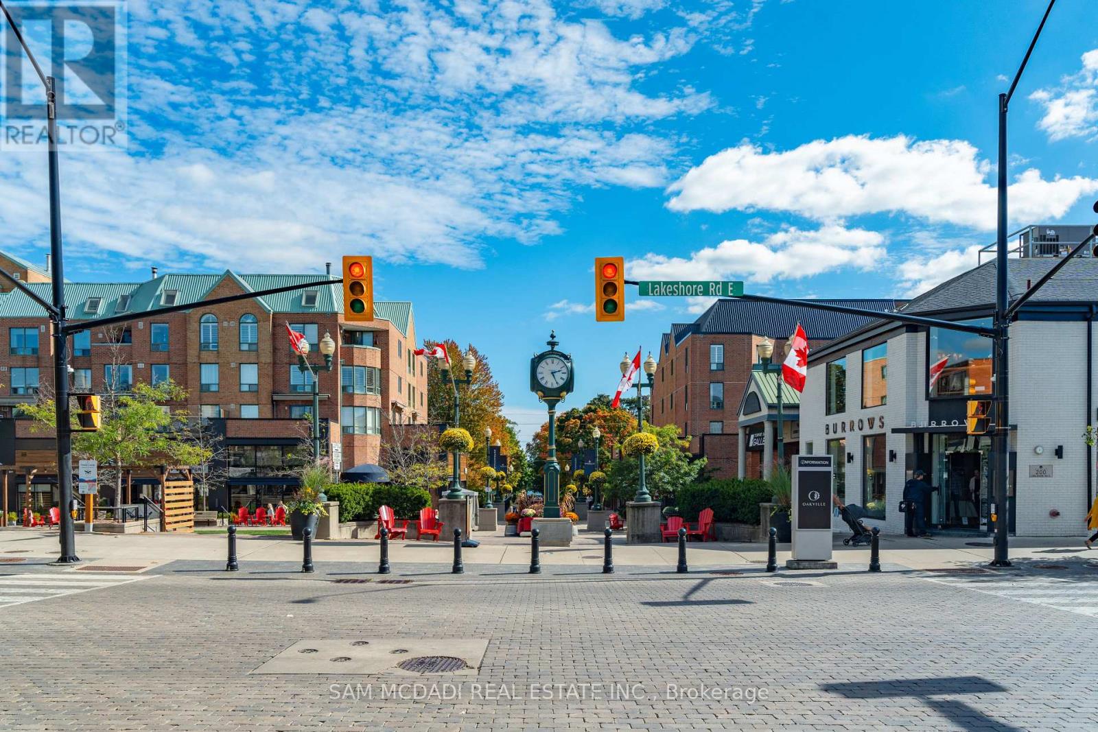 138 Dunn Street, Oakville, Ontario  L6J 3E2 - Photo 35 - W12535122