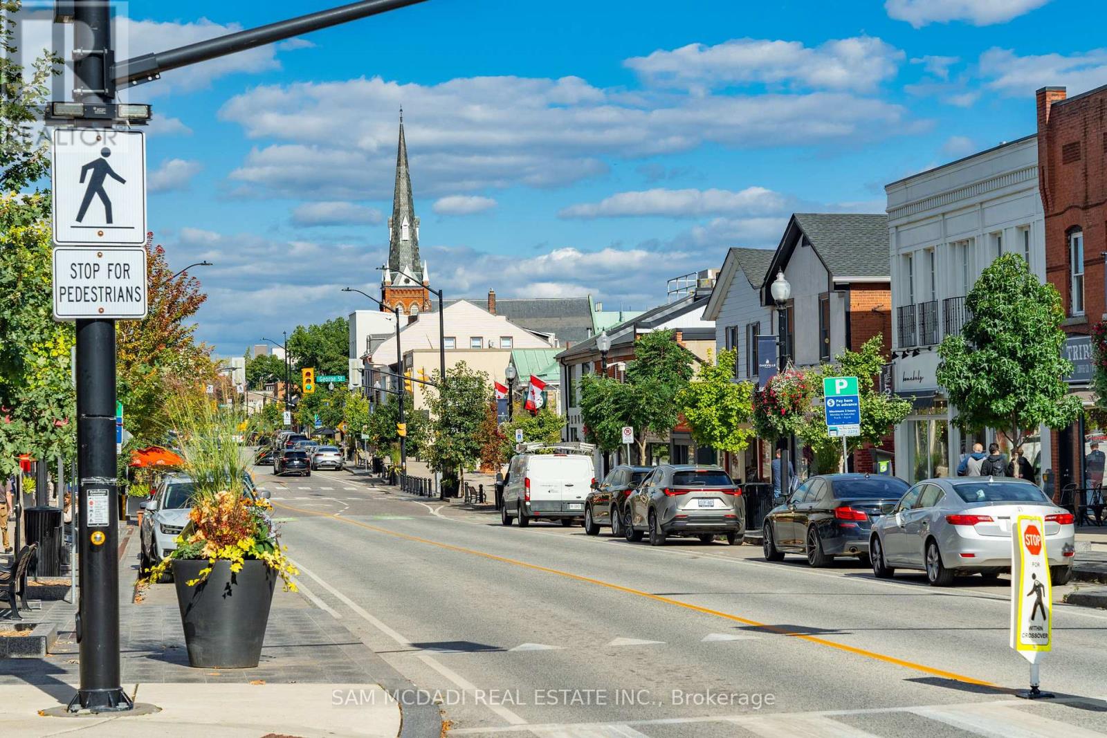 138 Dunn Street, Oakville, Ontario  L6J 3E2 - Photo 36 - W12535122