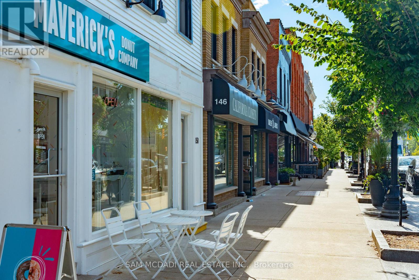 138 Dunn Street, Oakville, Ontario  L6J 3E2 - Photo 37 - W12535122