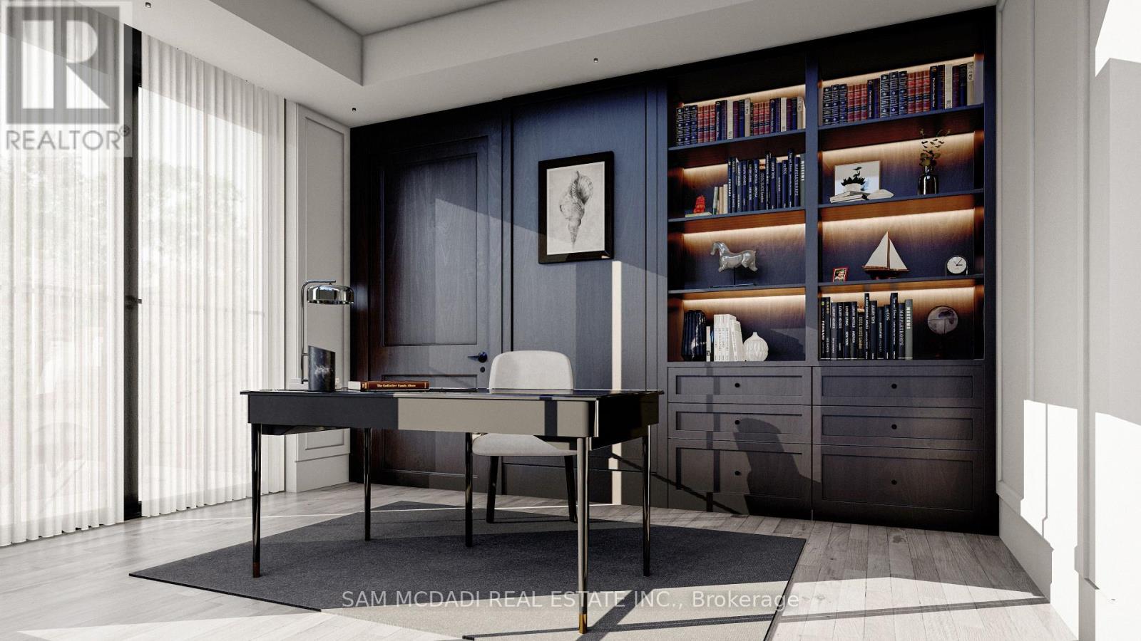 138 Dunn Street, Oakville, Ontario  L6J 3E2 - Photo 4 - W12535122