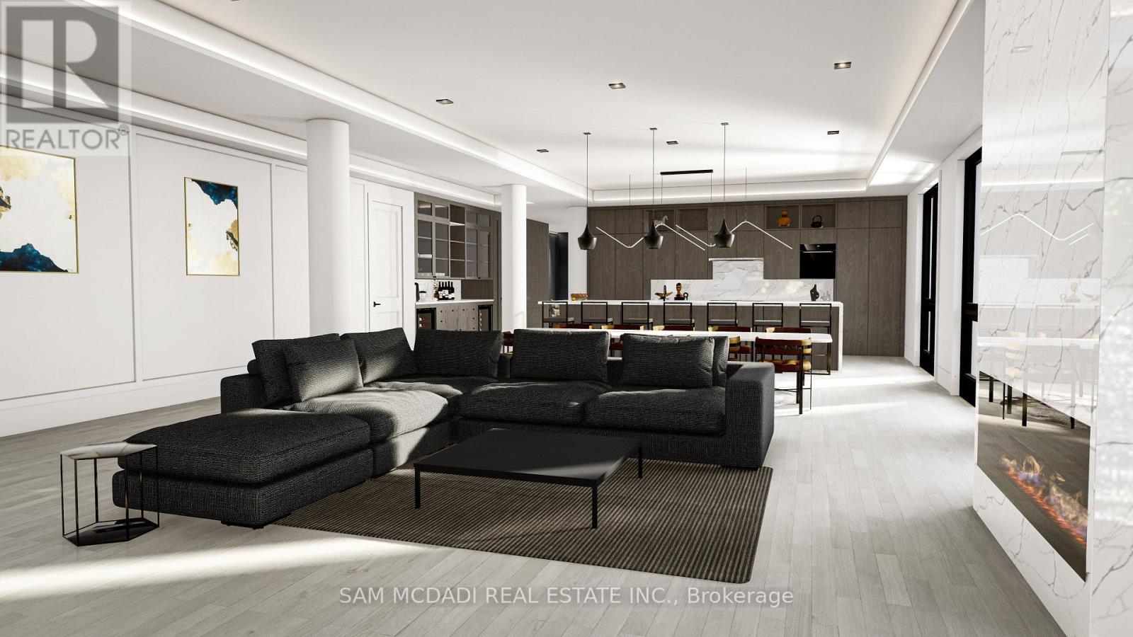 138 Dunn Street, Oakville, Ontario  L6J 3E2 - Photo 5 - W12535122