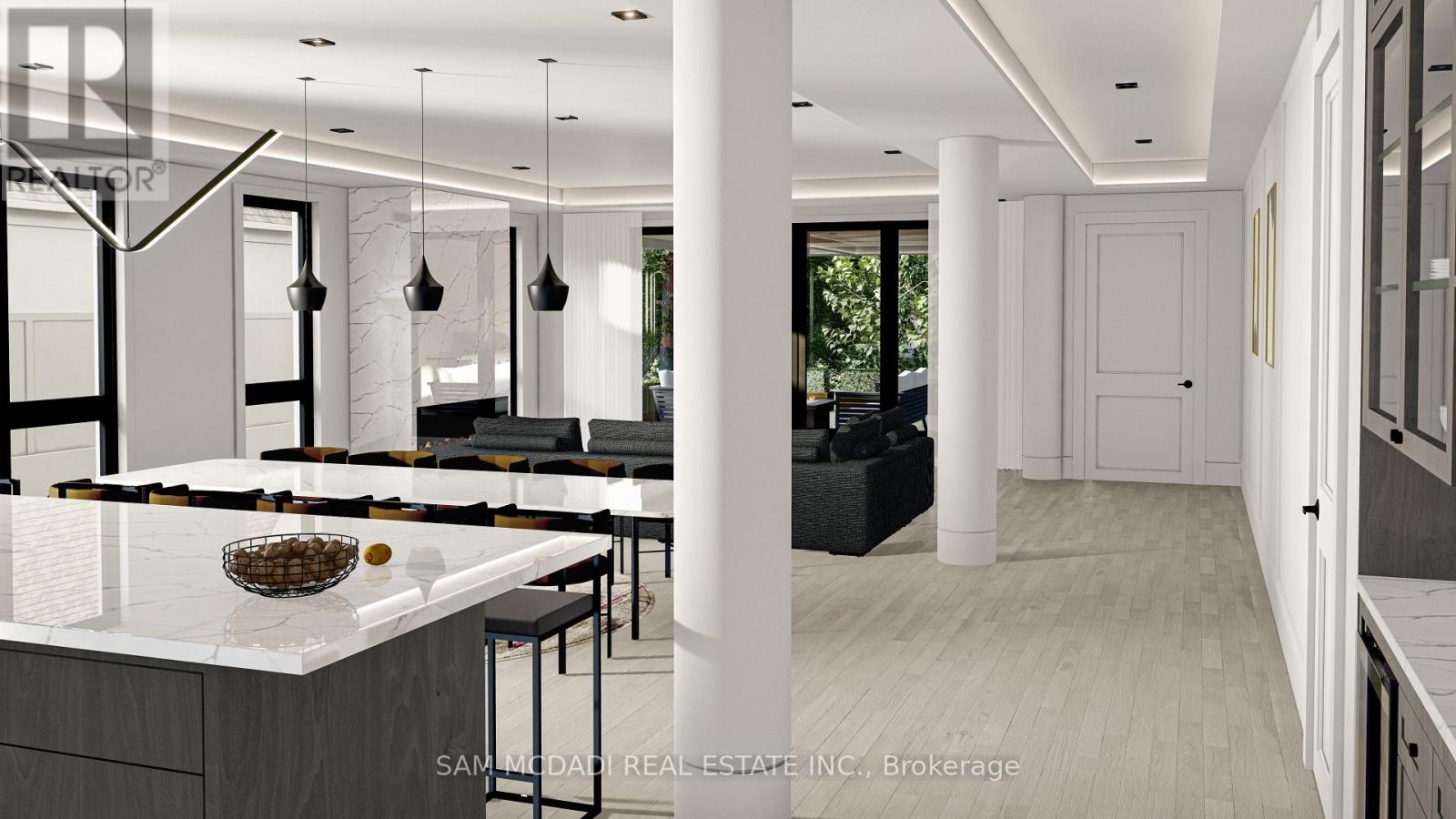 138 Dunn Street, Oakville, Ontario  L6J 3E2 - Photo 6 - W12535122