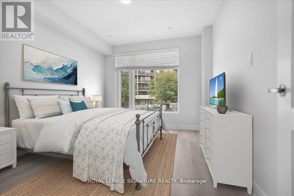 61 - 35 Applewood Lane, Toronto, Ontario M9C 0C1 - Photo 17 - W12535130