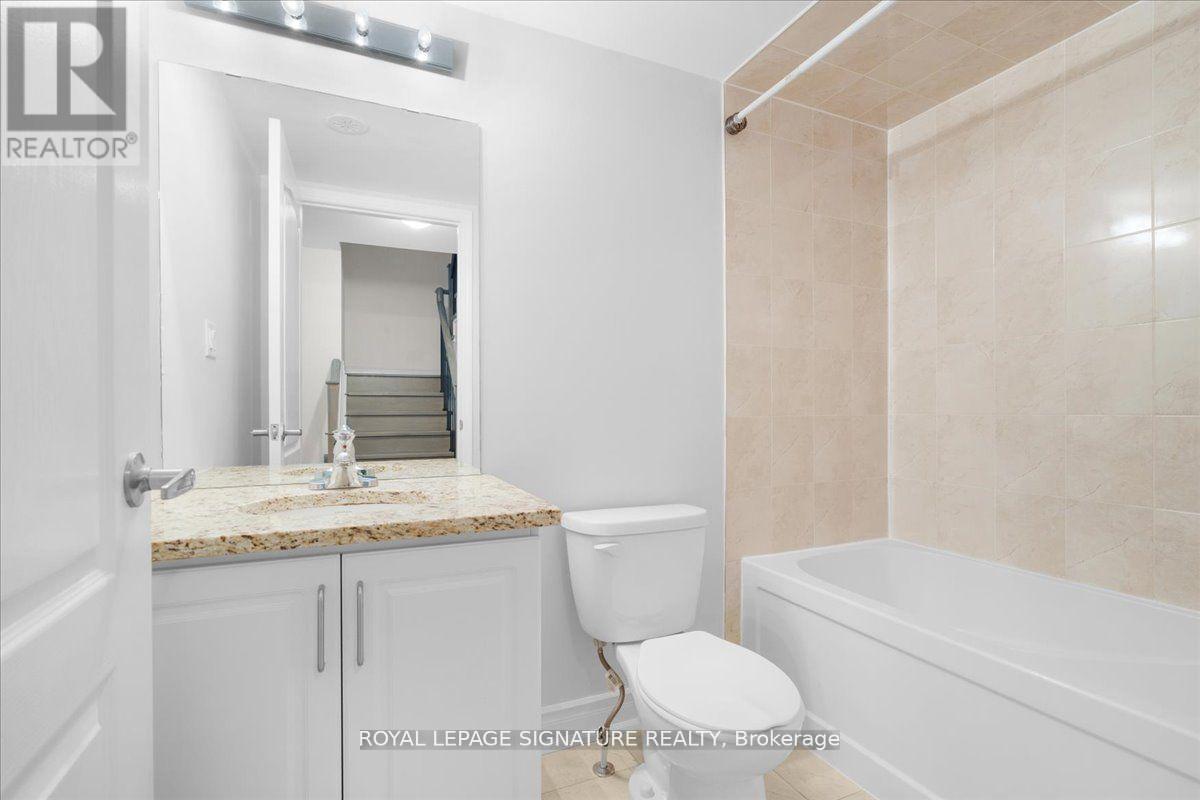 61 - 35 Applewood Lane, Toronto, Ontario M9C 0C1 - Photo 20 - W12535130