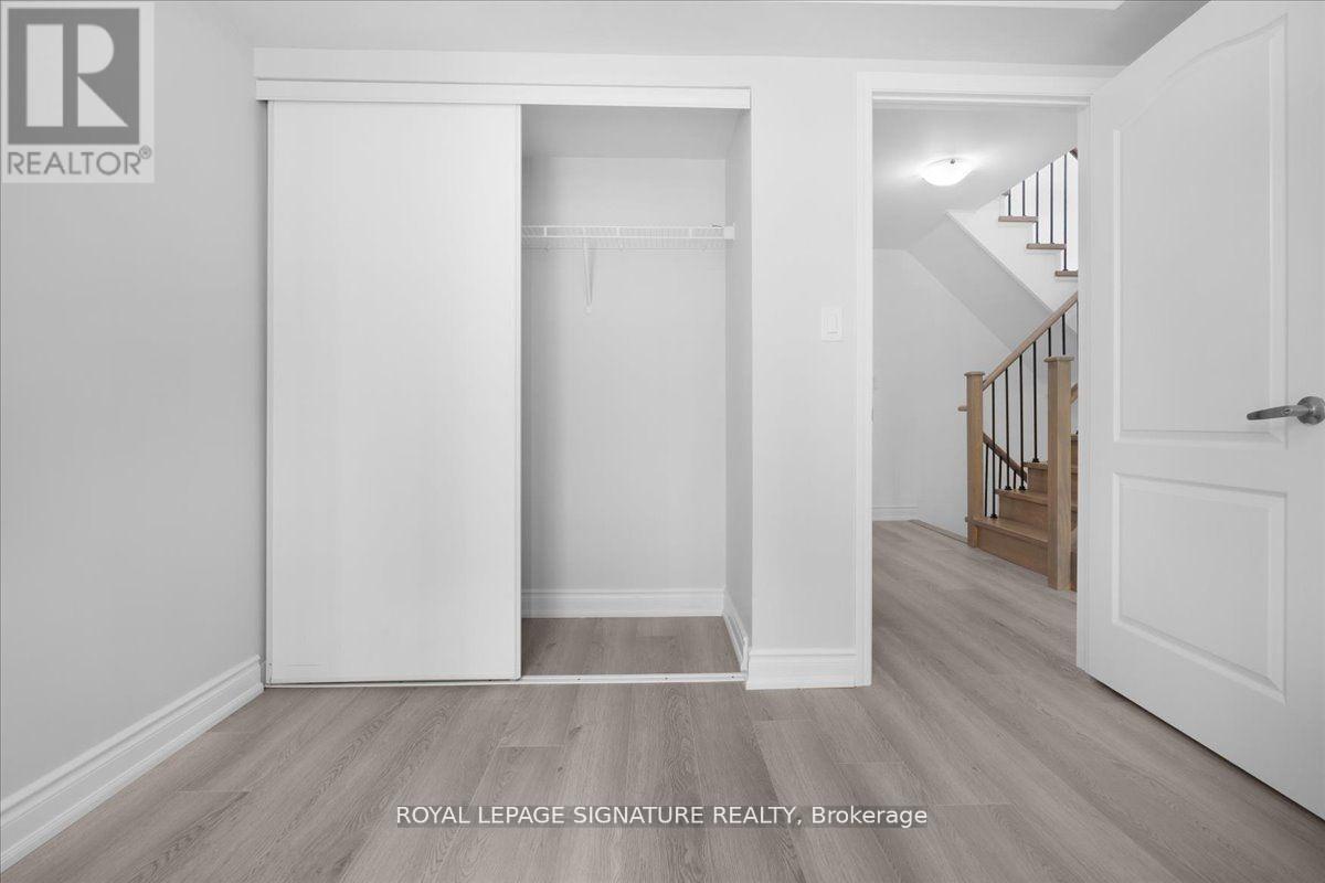 61 - 35 Applewood Lane, Toronto, Ontario M9C 0C1 - Photo 28 - W12535130